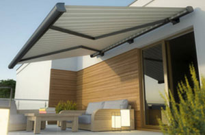 Awning Installers Near Kendal Cumbria