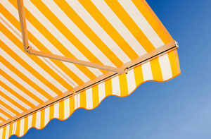 Awning Installers Long Stratton UK