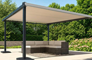 Freestanding Awnings Conisbrough