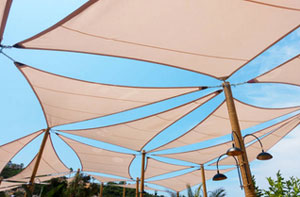 Shade Sails Greasley